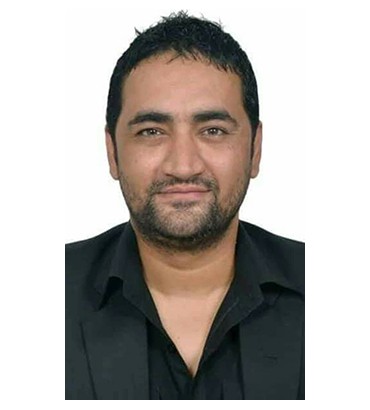 Dr. Niranjan Koirala